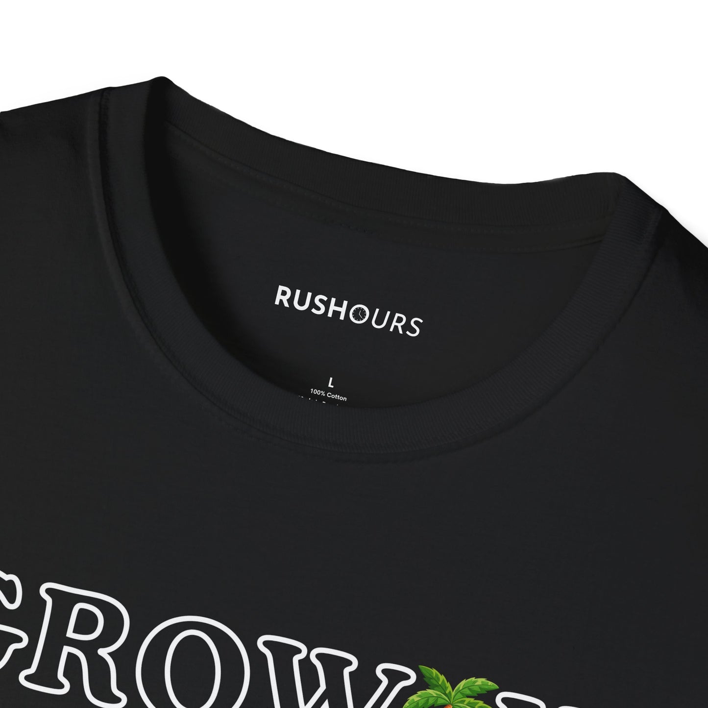 'Growth' T-Shirt