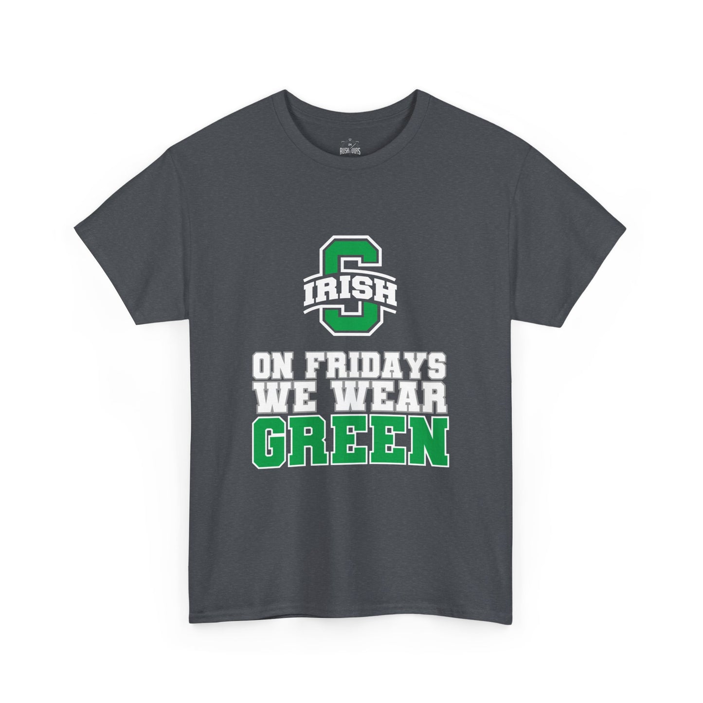 'On Fridays' T-Shirt