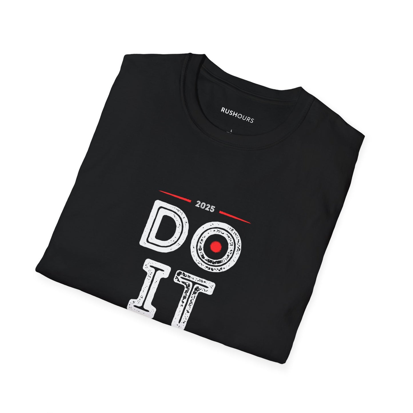 'Do It Today' T-Shirt