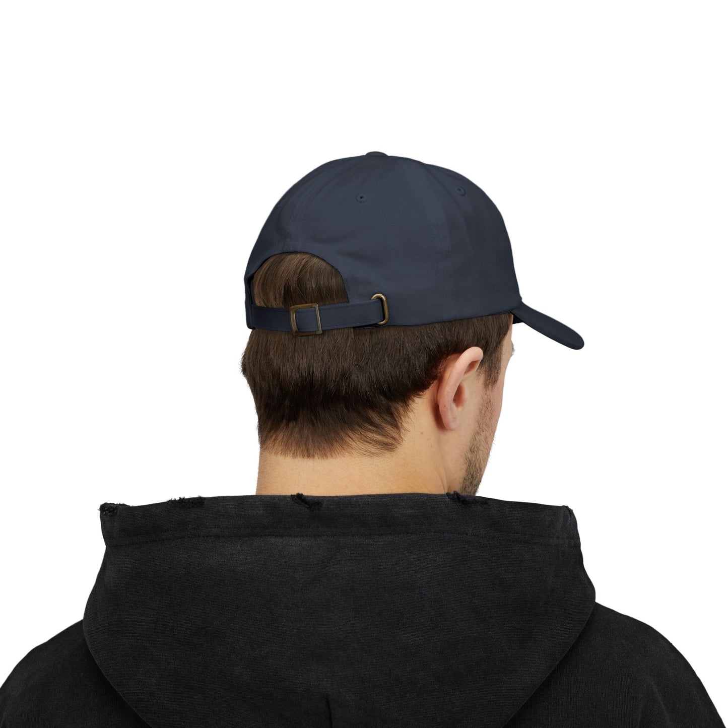 'Be Inspired' Baseball Cap