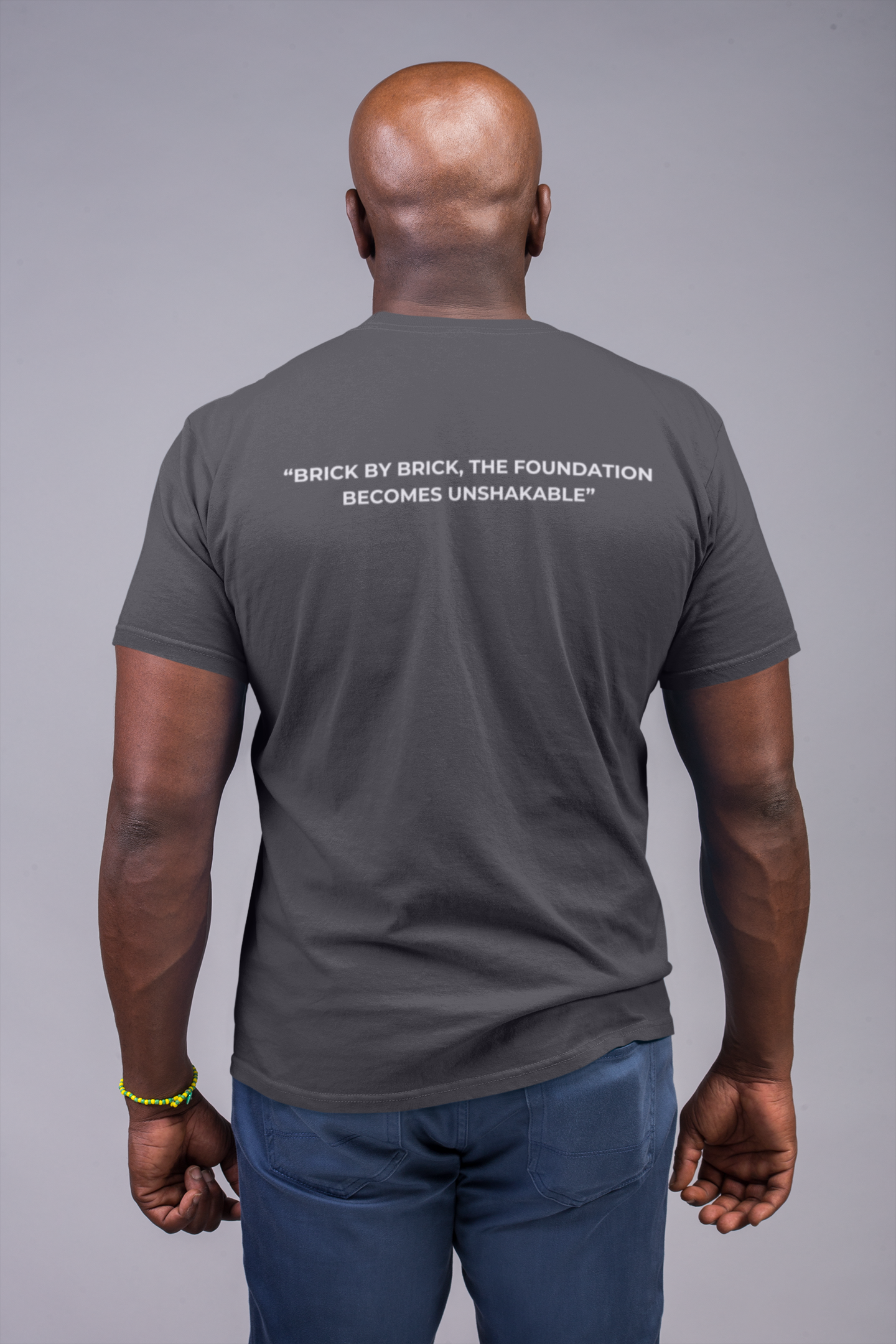 'Unbreakable' T-Shirt