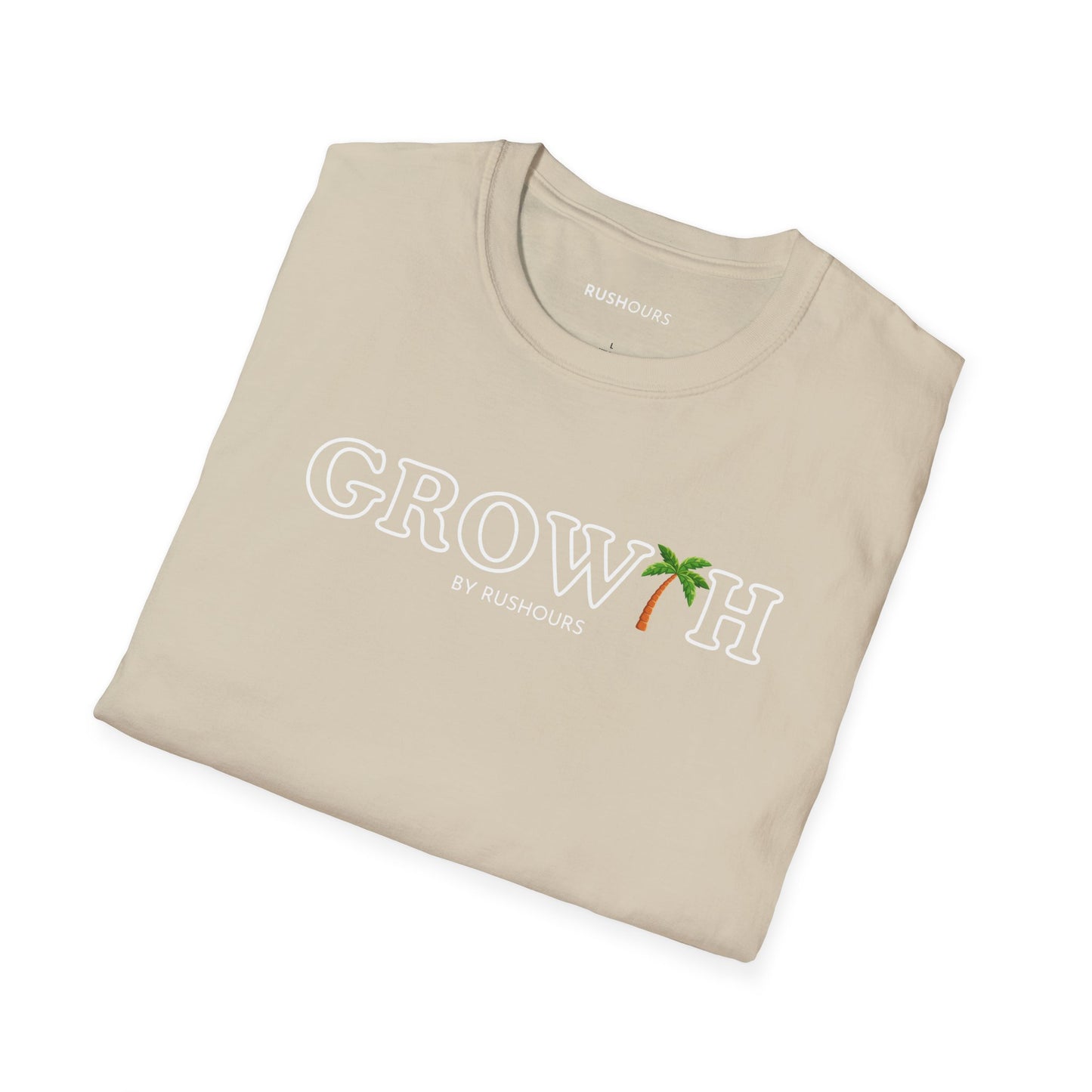 'Growth' T-Shirt