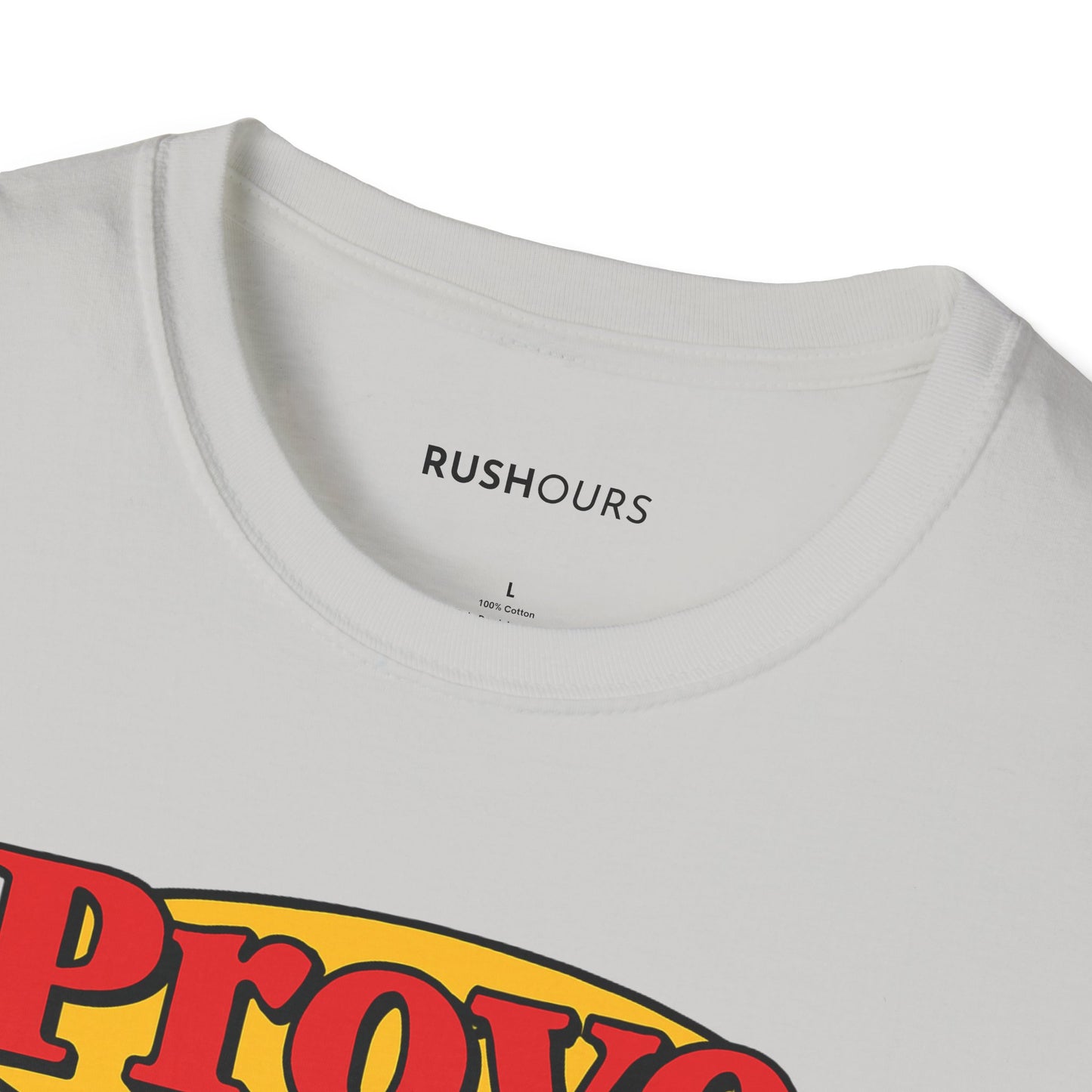 'Prove You Right' T-Shirt