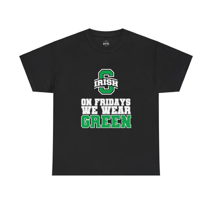 'On Fridays' T-Shirt