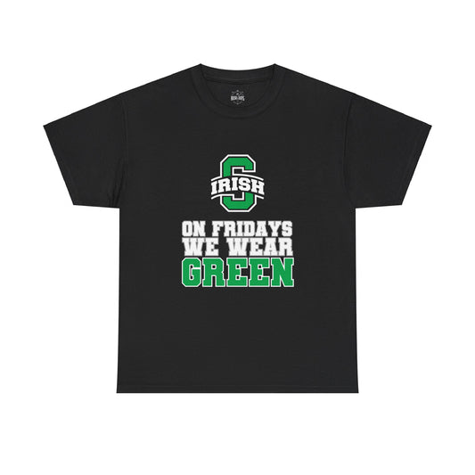 'On Fridays' T-Shirt