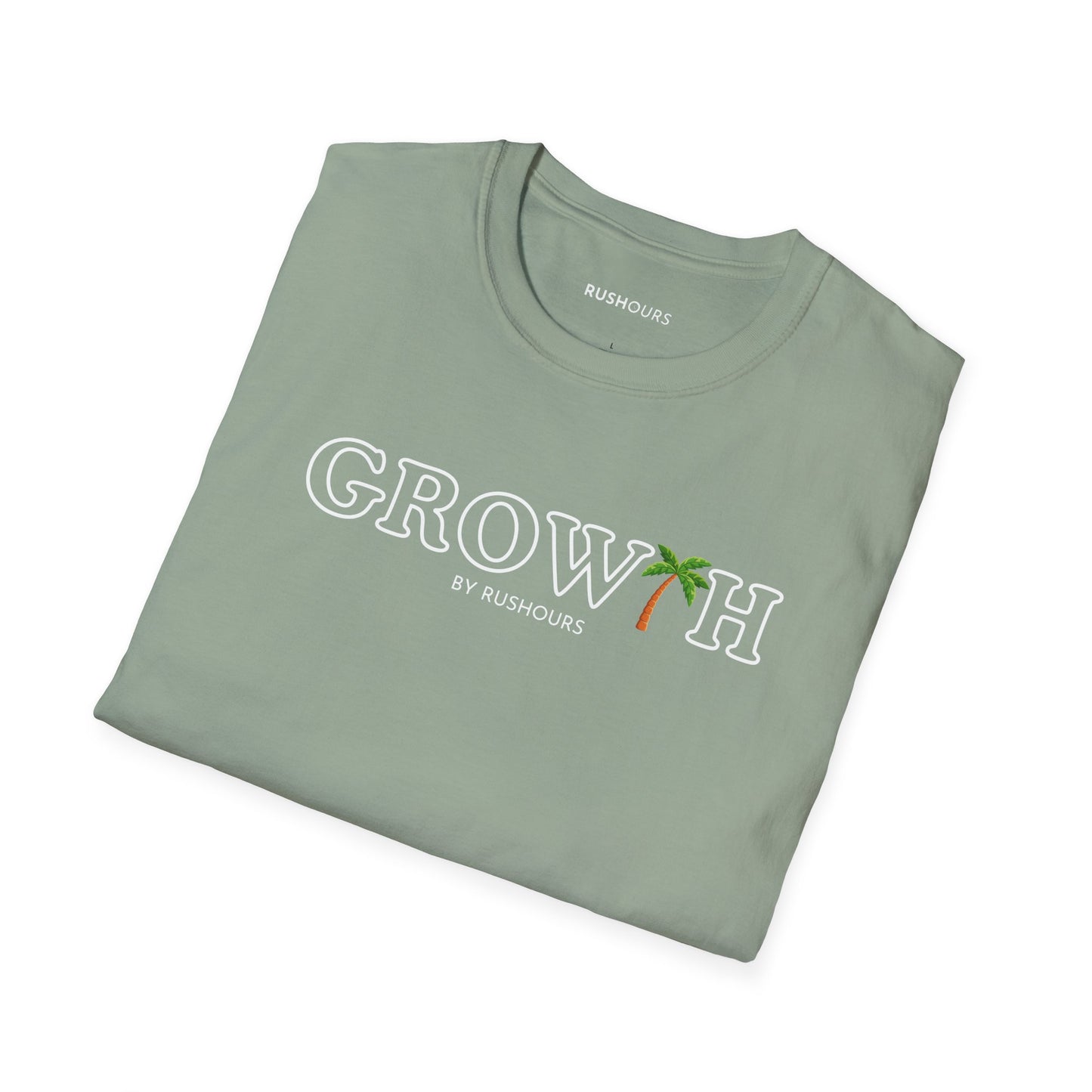 'Growth' T-Shirt