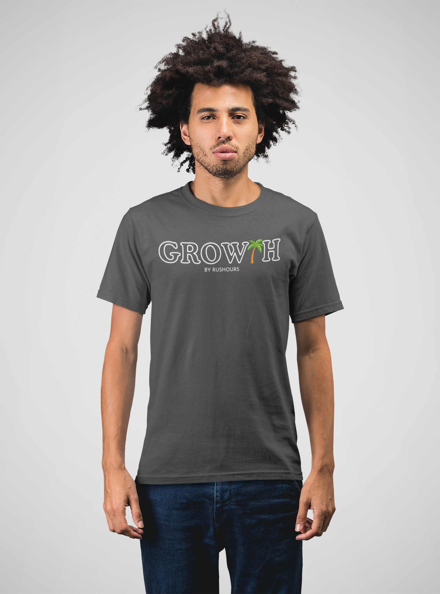 'Growth' T-Shirt