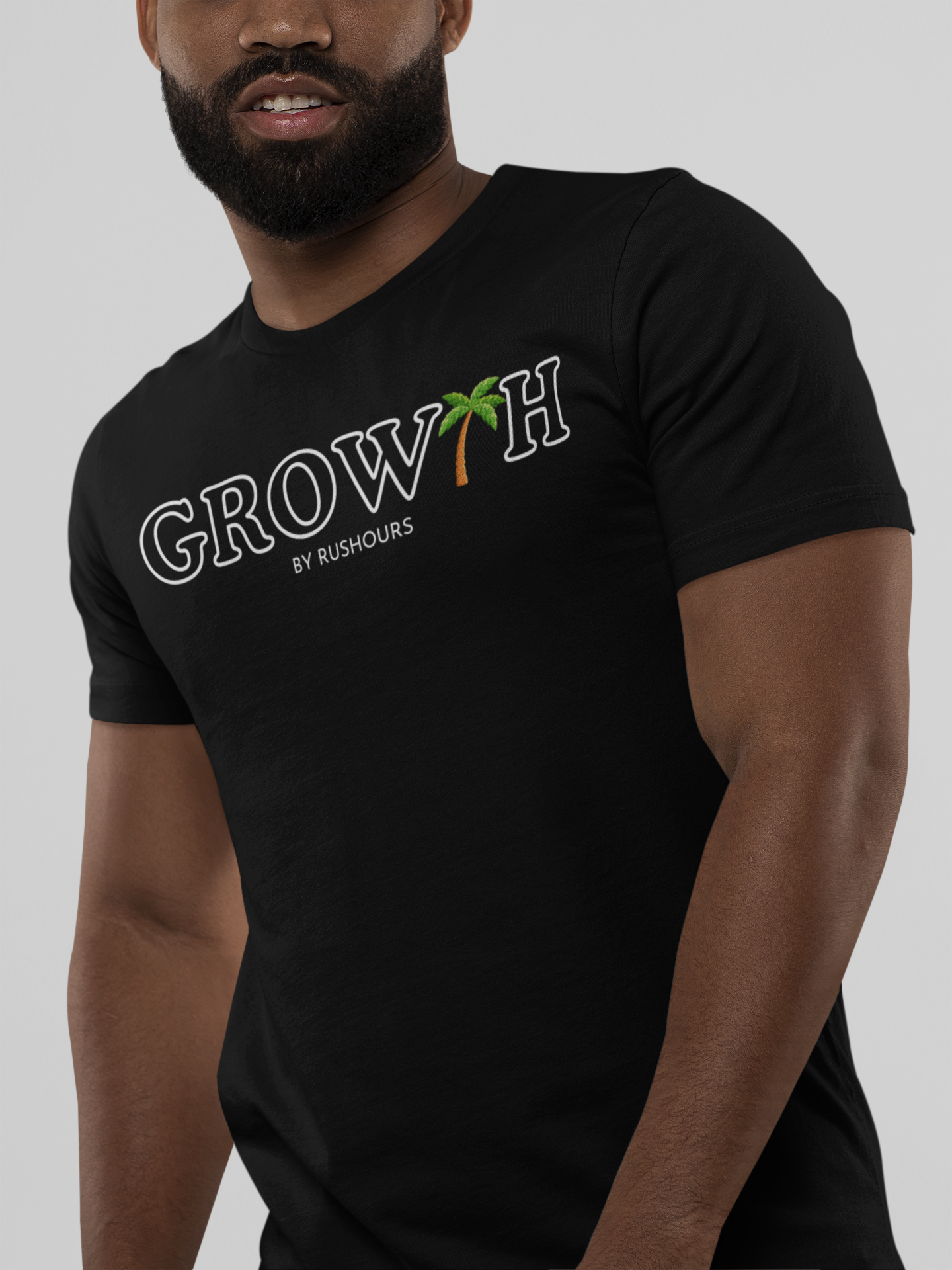 'Growth' T-Shirt