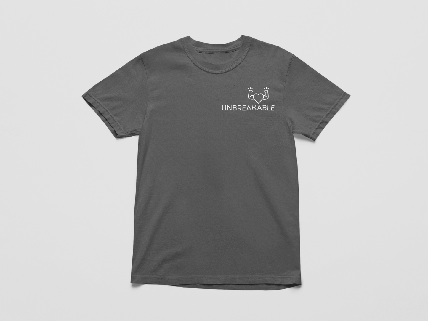 'Unbreakable' T-Shirt