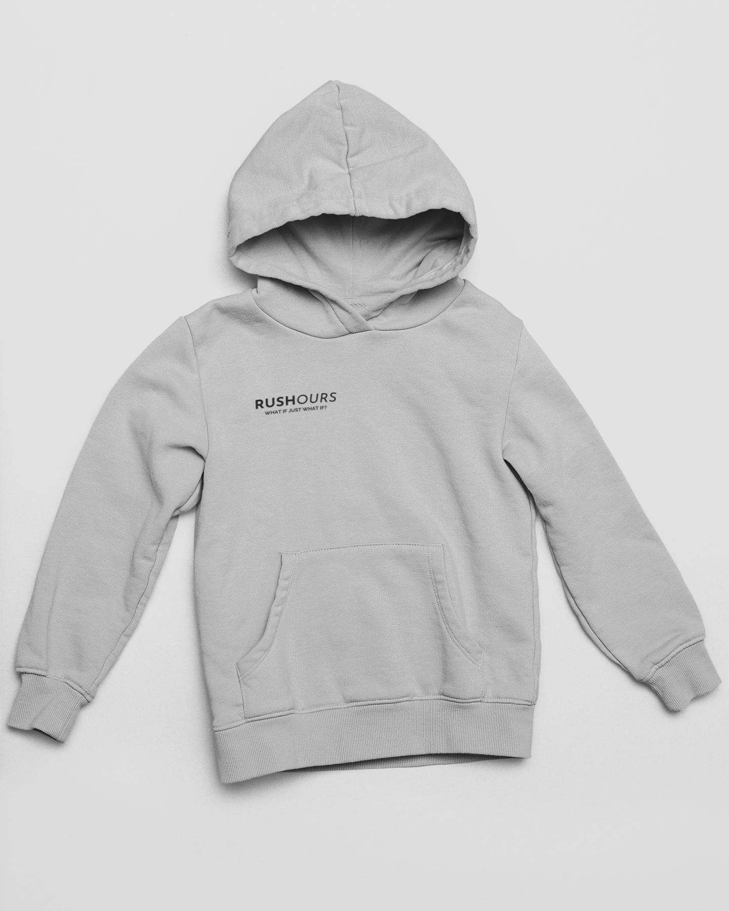 'What If' Hoodie