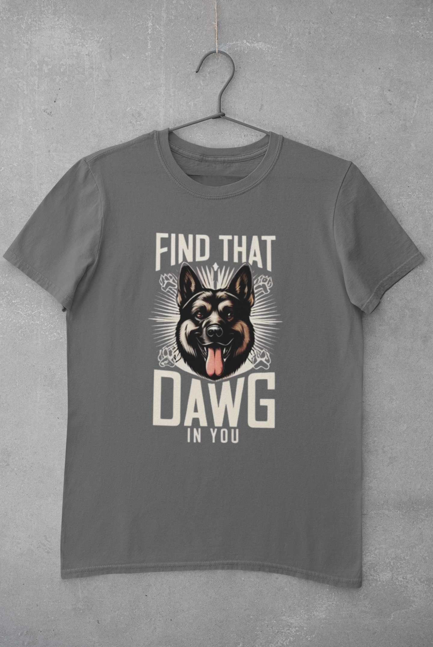 'That Dawg' T-Shirt