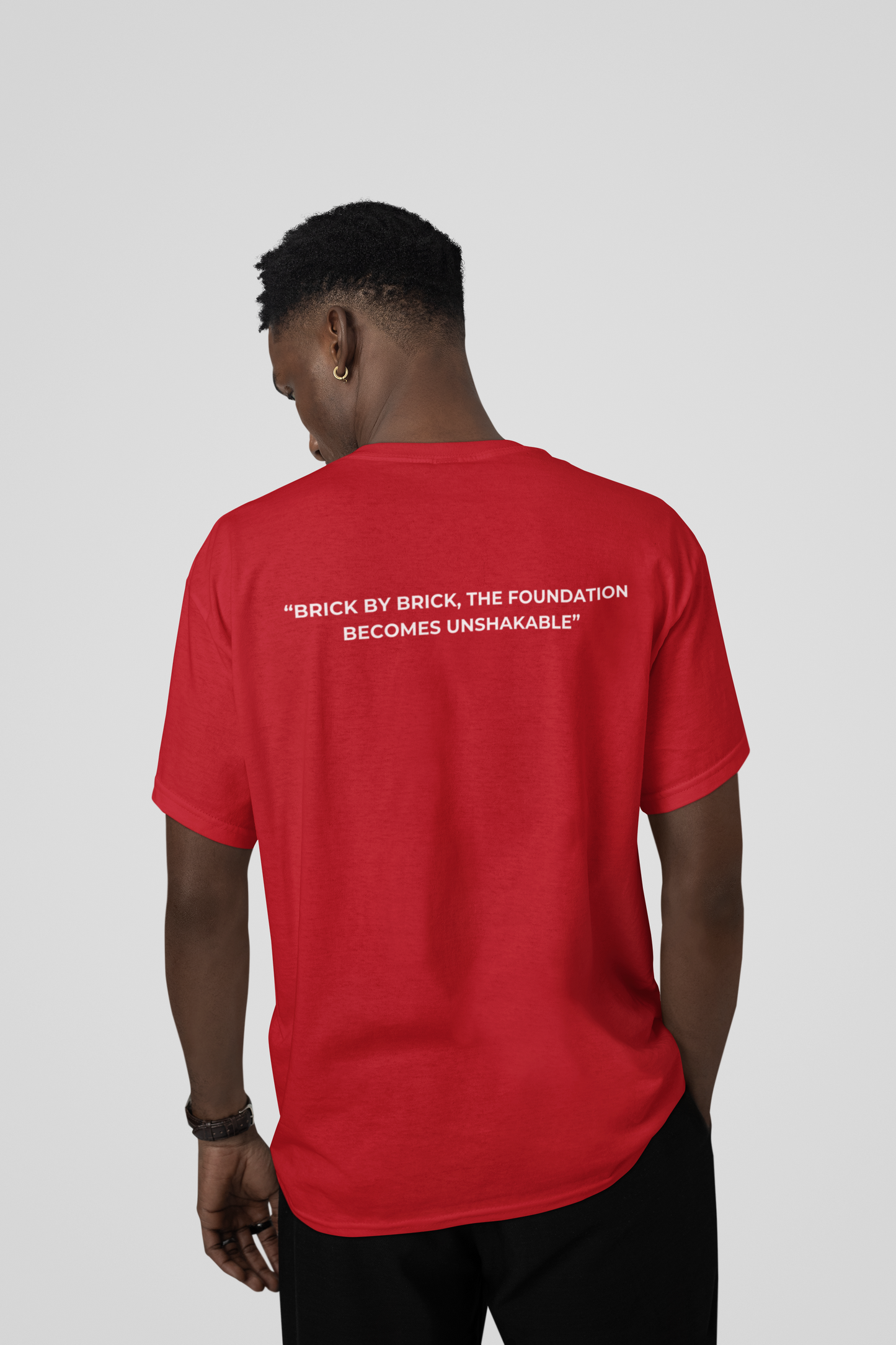 'Unbreakable' T-Shirt