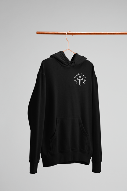 'Mark 9:23' Hoodie