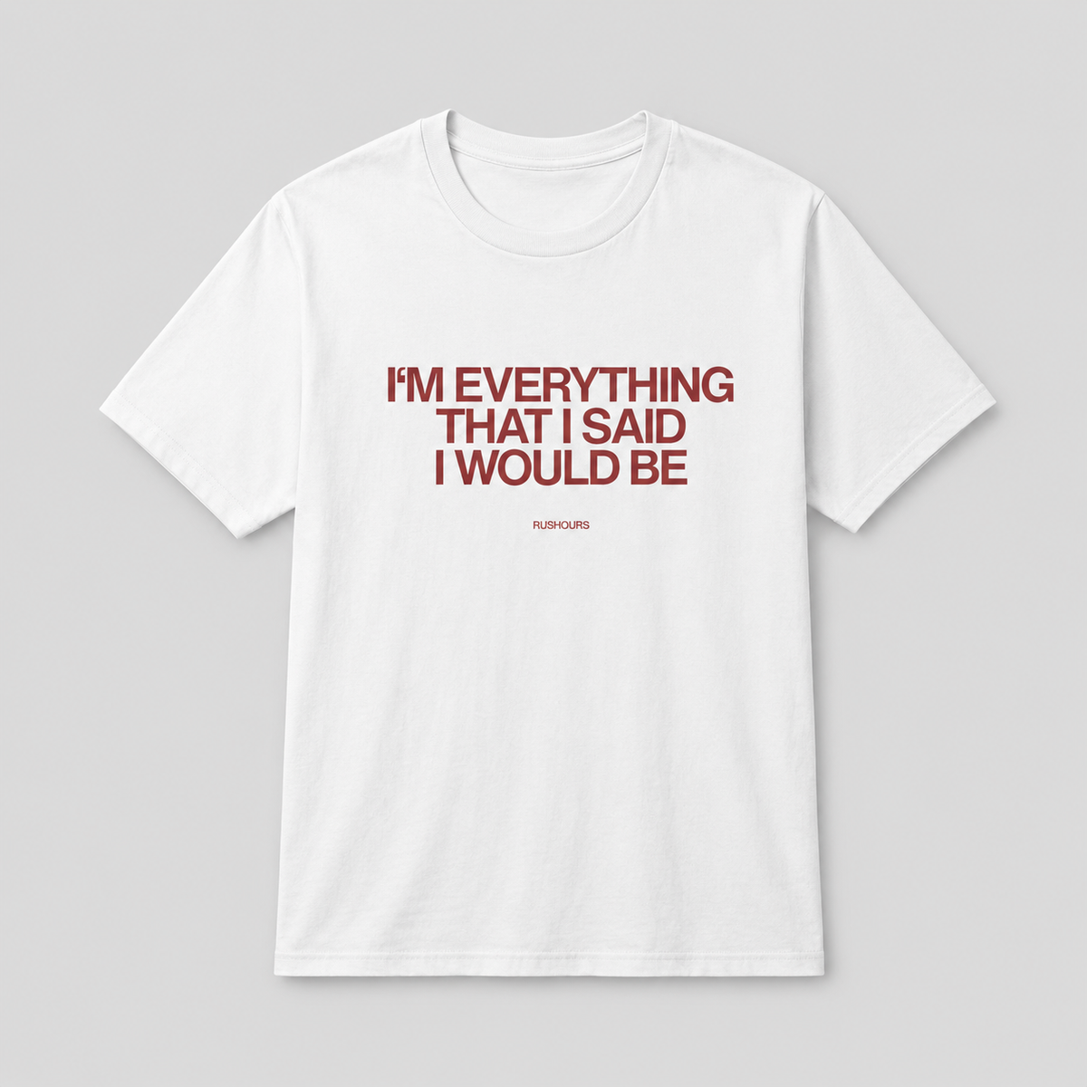 'I'm Everything' Tee