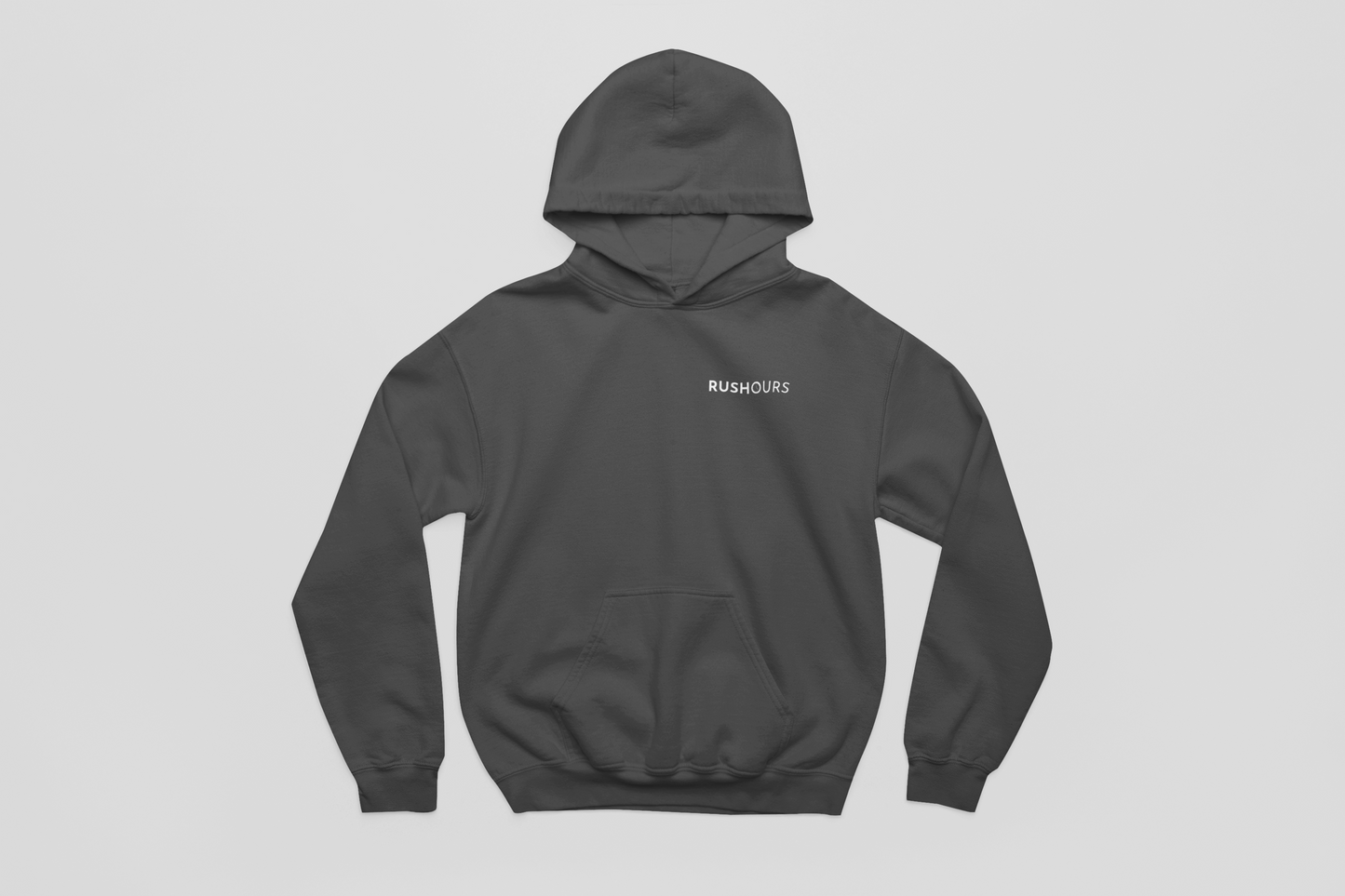 'Logo' Hoodie