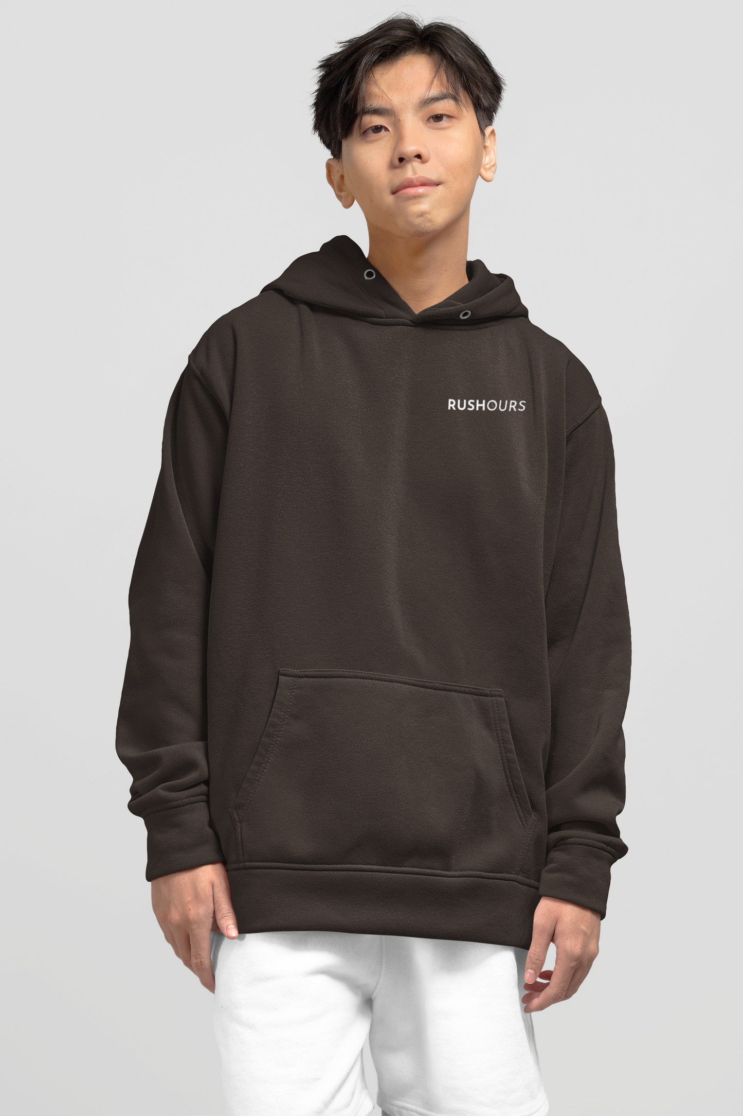 'Logo' Hoodie