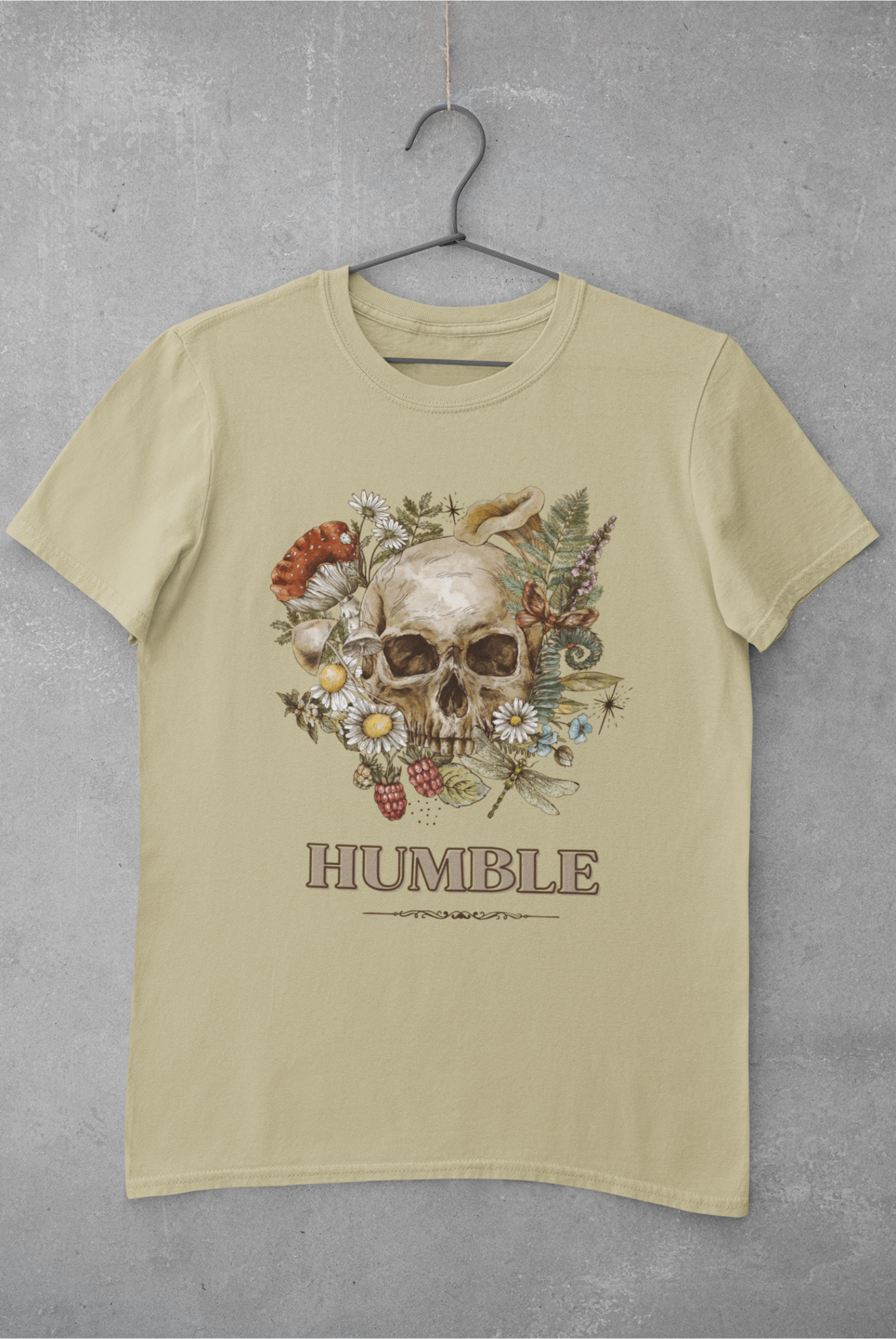 'Humble' T-Shirt