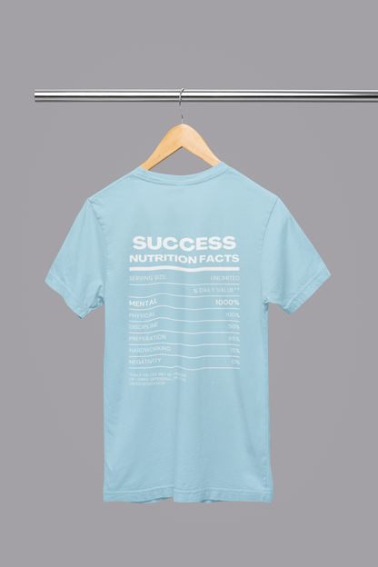 'Success' T-Shirt