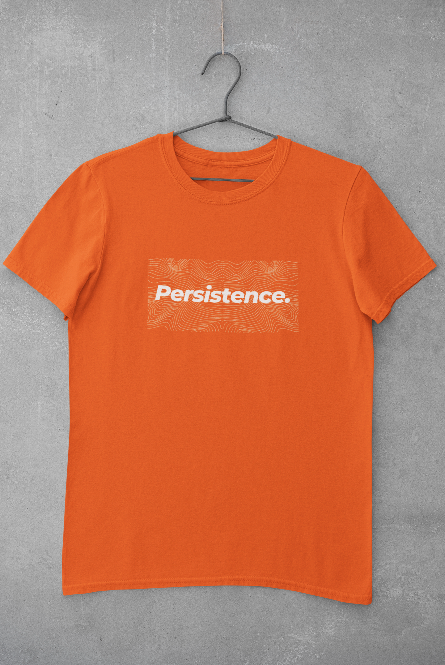 'Persistence' T-Shirt