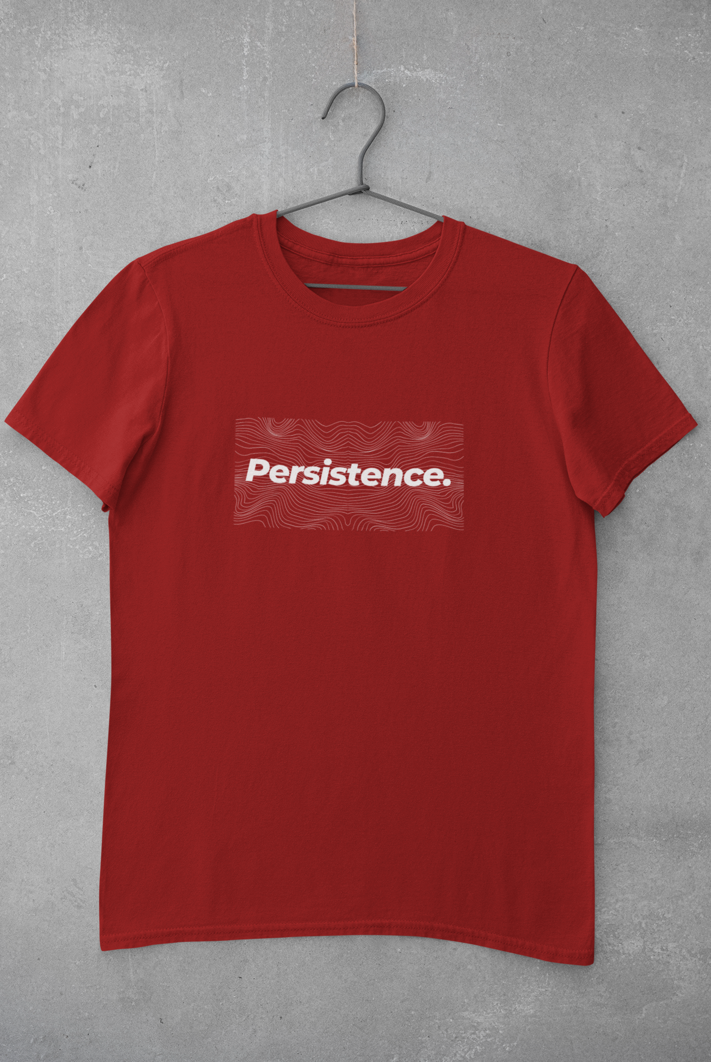 'Persistence' T-Shirt