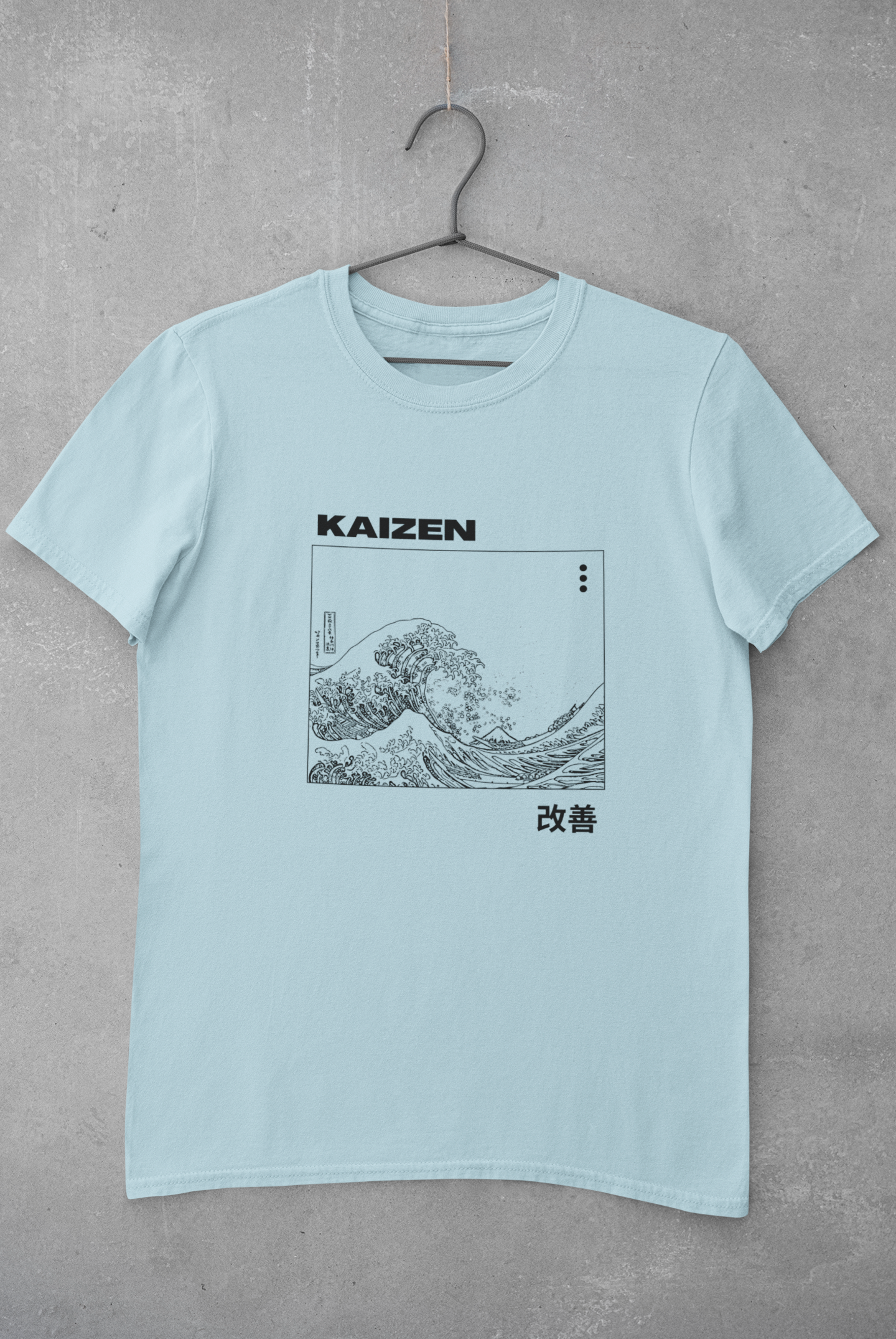 'Kaizen' T-Shirt