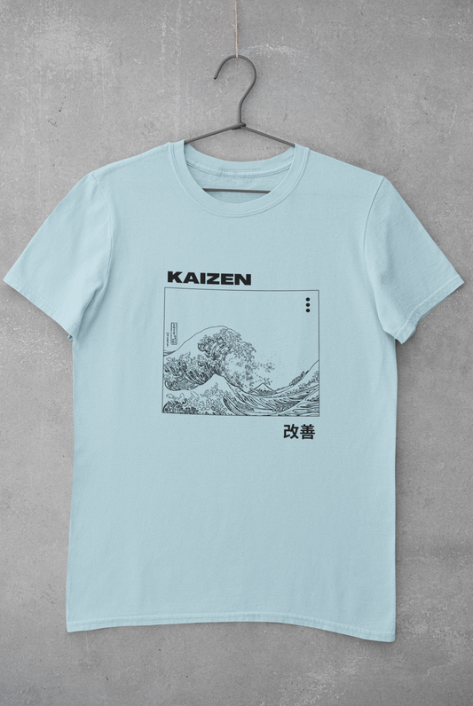 'Kaizen' T-Shirt