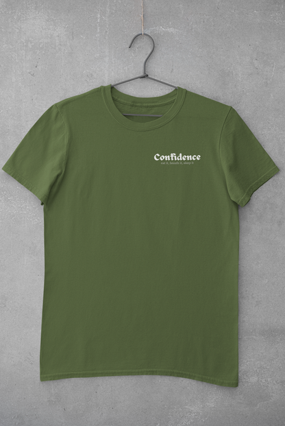 'Confidence' T-Shirt