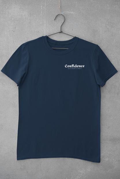 'Confidence' T-Shirt