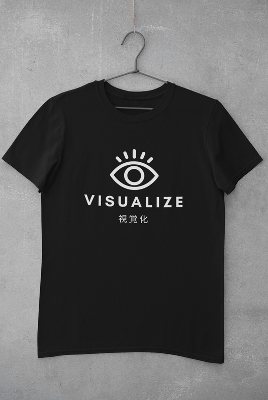 'Visualize' T-Shirt