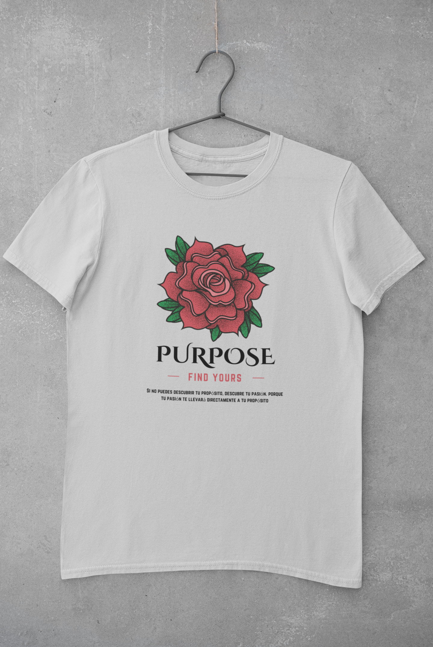 'Purpose' T-Shirt