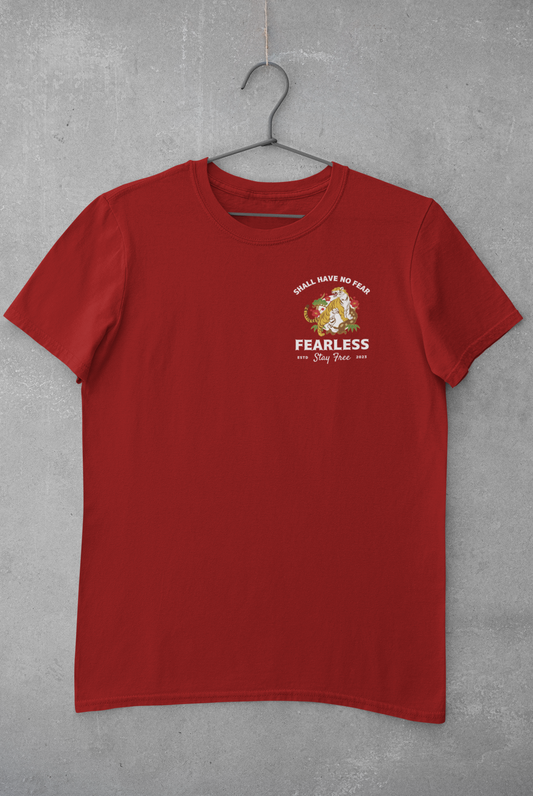 'Fearless' T-Shirt