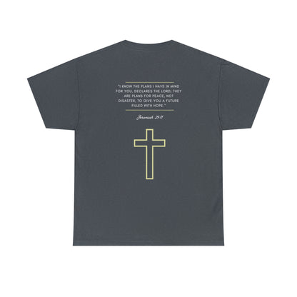 'Jeremiah 29:11' T-Shirt